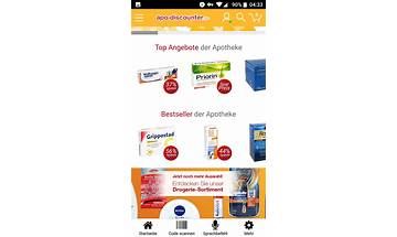 Apotheke for Android - Download the APK from Habererciyes